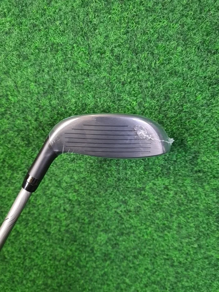 WILSON Staff DynaPWR 5-Hybrid – Damen (Graphit, 38,25 Zoll, Rechts, Ladies) – Bild 2