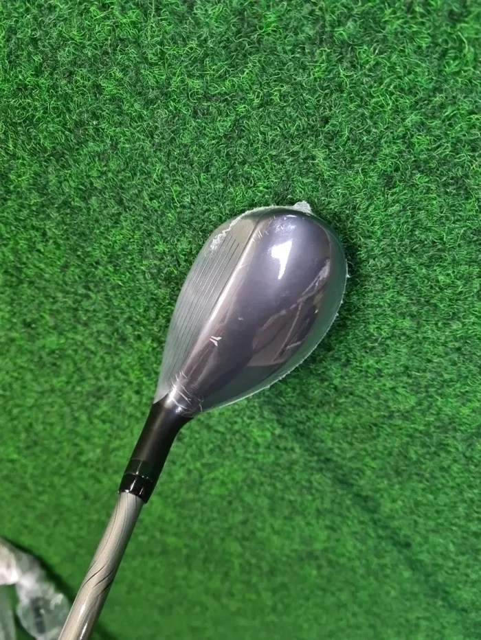 WILSON Staff DynaPWR 5-Hybrid – Damen (Graphit, 38,25 Zoll, Rechts, Ladies) – Bild 3