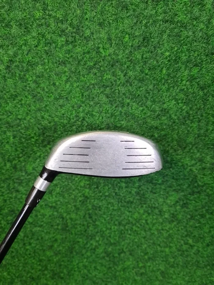 WILSON X31 3-Holz – Damen (Graphit, 42 Zoll, Rechts, Ladies Flex) – Bild 2