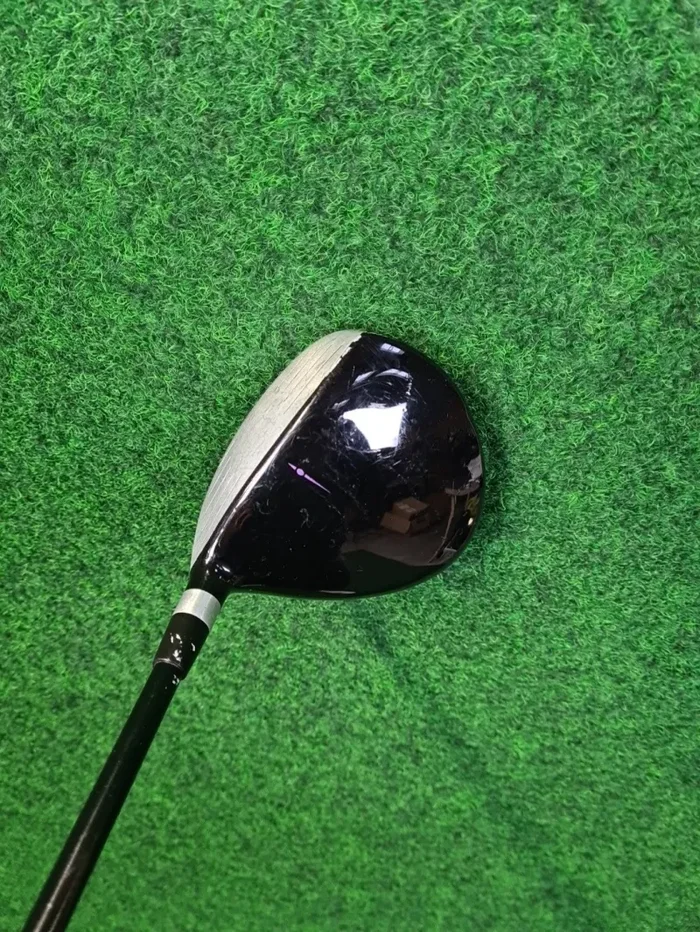 WILSON X31 3-Holz – Damen (Graphit, 42 Zoll, Rechts, Ladies Flex) – Bild 3