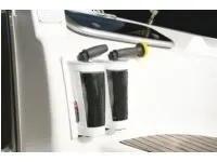 WINDENGRIFF-HOLSTER EINZELN