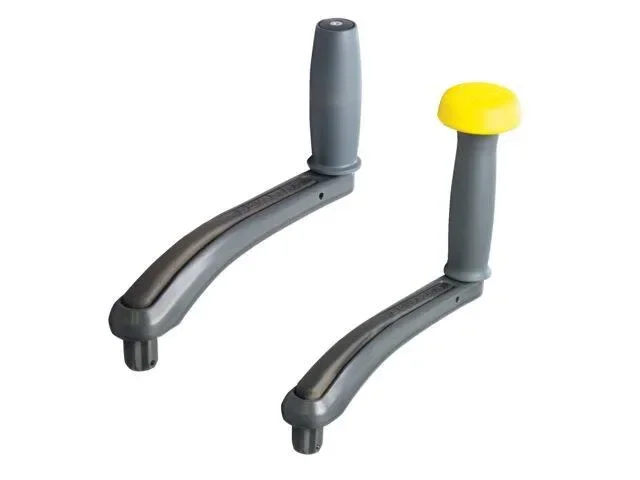 Windenkurbel von Lewmar 200mm Großhandelstheke Original