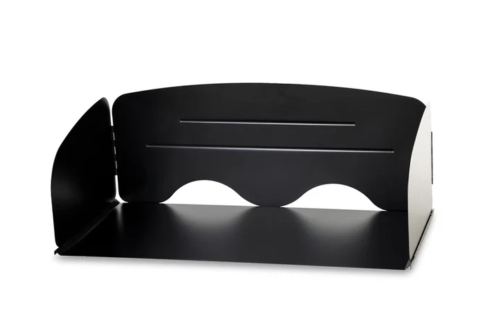 Windschutz für Kocher