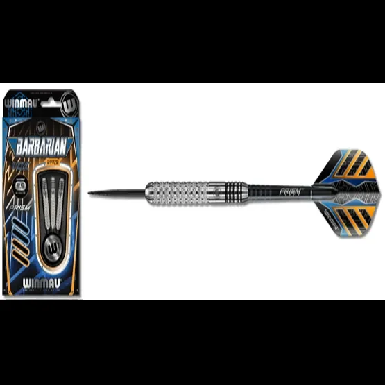 Winmau Barbarian Steeldart 2302 20 g Niedrige Kosten Erschwinglich