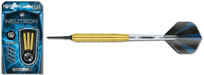 Winmau Neutron Softdart 2219-20 g Online bestellen
