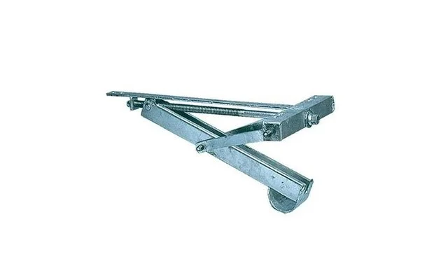 Winterhoff ADS 460 V Ausdrehstütze 1800 kg Stützlast