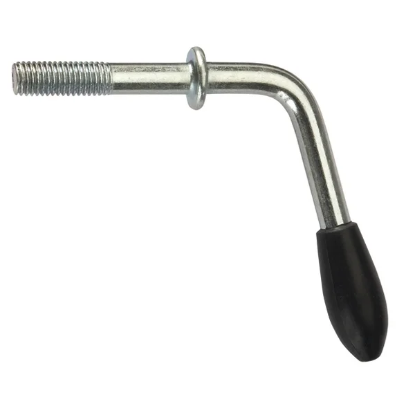 Winterhoff Knebel für Klemmschelle M 12 x 30 mm