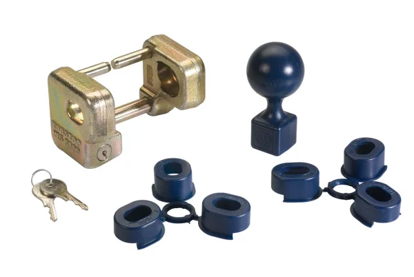 Winterhoff Robstop für WS 3000, Durchmesser 15 mm