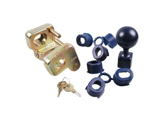 Winterhoff Robstop WS 3000 Diebstahlsicherung