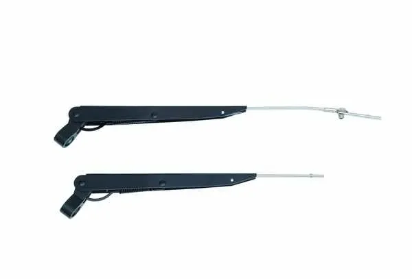 Wischerarm eben. 235 – 315 mm