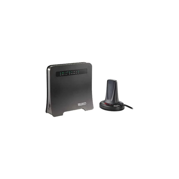 WLT24EX Router-Kit mit Antenne TELECO