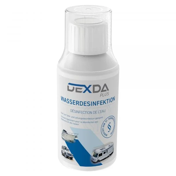 WM aquatec Dexda Plus 120 ml