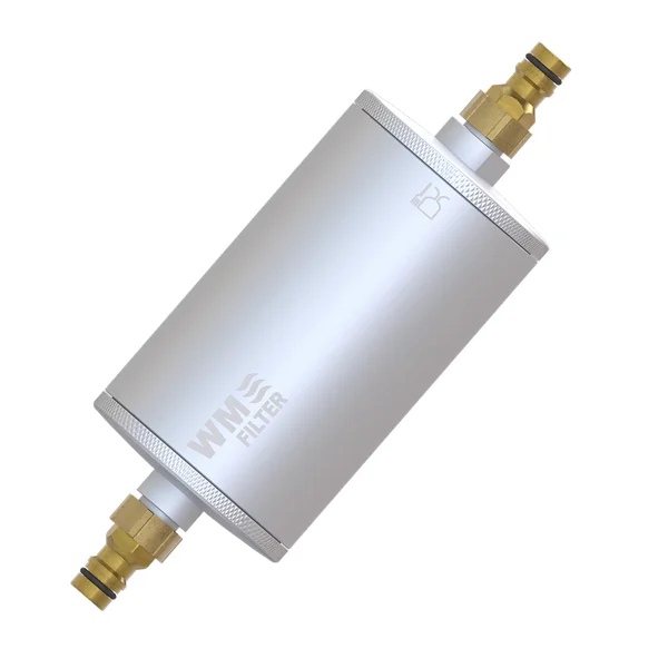 WM Filter – Der robuste Befüllfilter