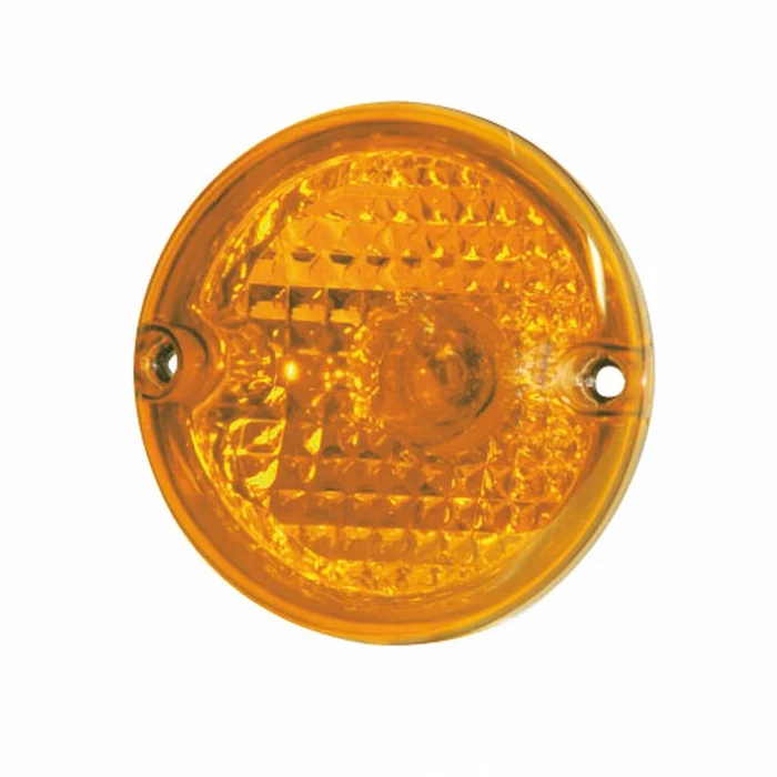 Wohnmobil-Leuchten 710 hintere Blinklampe JOKON