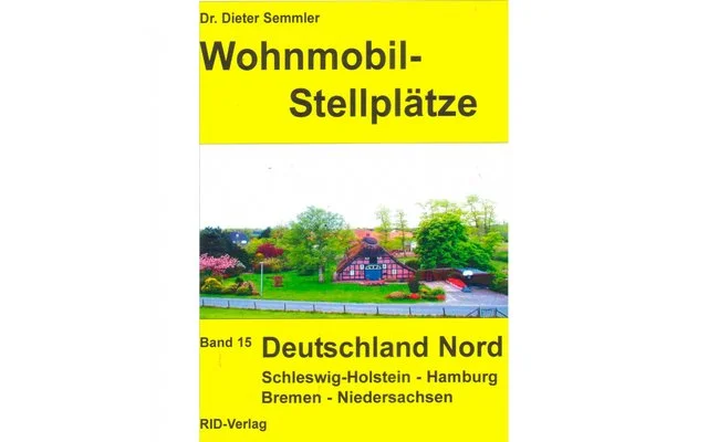 Wohnmobil/ -stellplätze