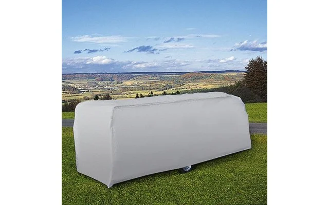 Wohnwagen Schutzhülle