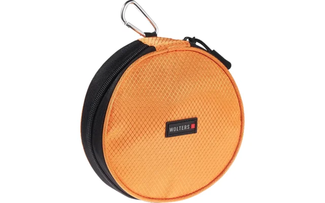 Wolters Reisenapf Travel Duo für Hunde 15 cm