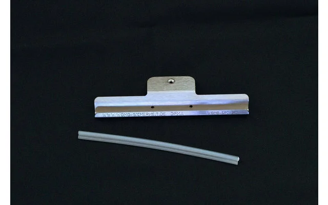 Womo Sicherheitsprofil SP7 für Dometic / Seitz Fenster S7 / S7P / S7Z