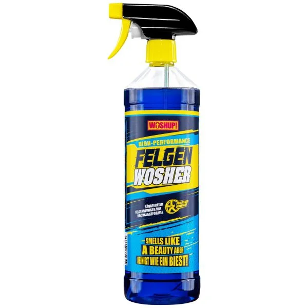 Woshup! Felgen Wosher, 1 Liter