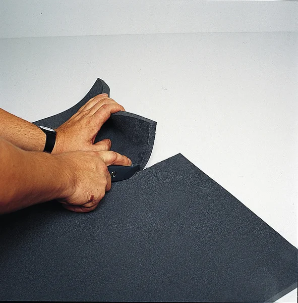 X-Trem – 20 mm stark – Extrabreit: 1450 mm