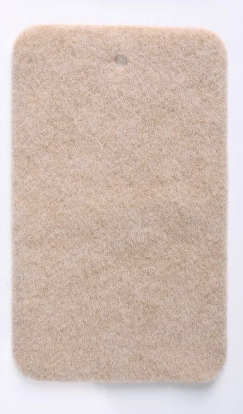 X-Trem Stretch Carpet Filz – Beige – 5 x 2 m