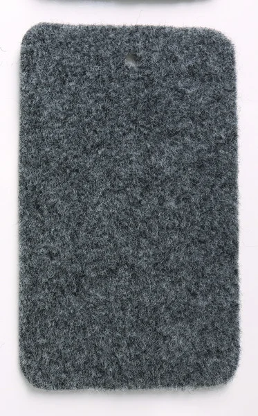 X-Trem Stretch Carpet Filz – Dunkelgrau – 5 x 2 m