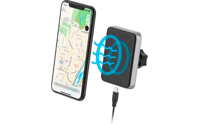 XLayer Magfix Smartphone Wireless Charging Erweiterungsset