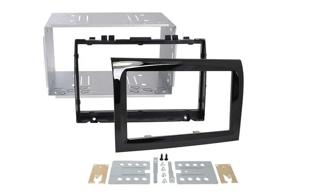 Xzent Premium Radioblende 2DIN