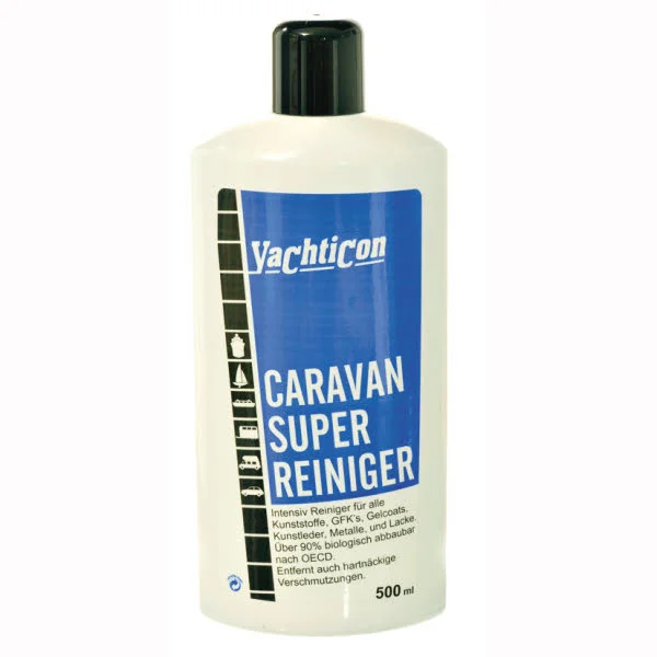 Yachticon Caravan Super Reiniger