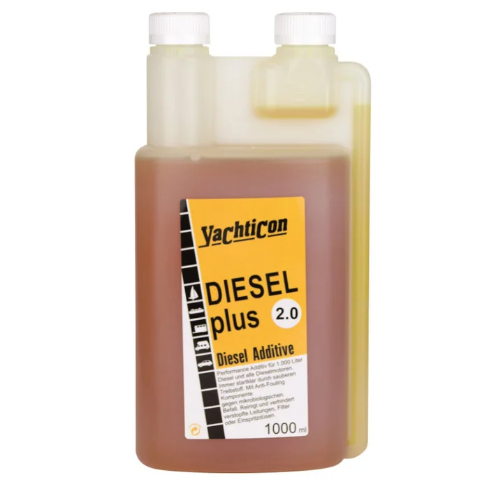 Yachticon Diesel plus 2.0