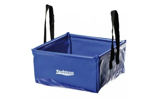 Yachticon Faltschüssel 15 Liter