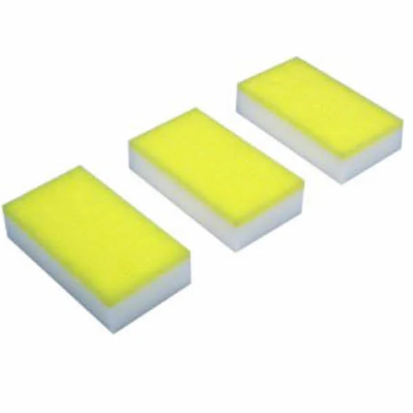 Yachticon Fleck-Weg Magic-Schwamm, 4er Pack