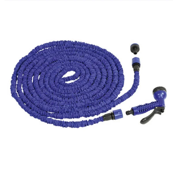 Yachticon Flexschlauch blau