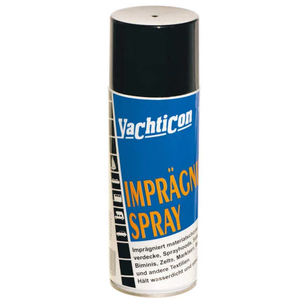Yachticon Imprägnierspray 400 ml