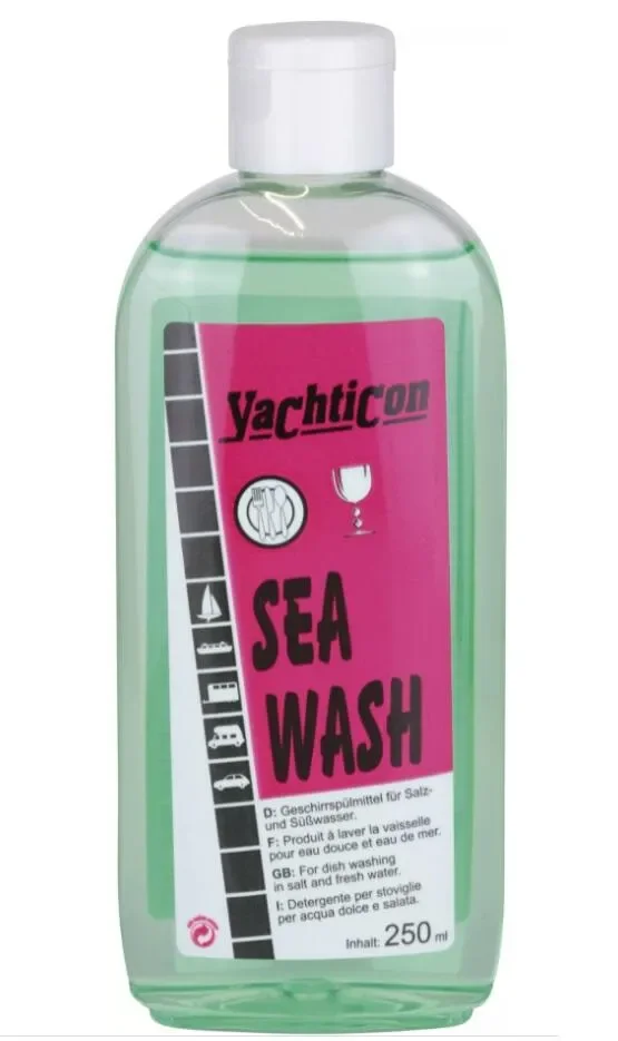 YACHTICON MEERWASCHMITTEL Ausverkauf