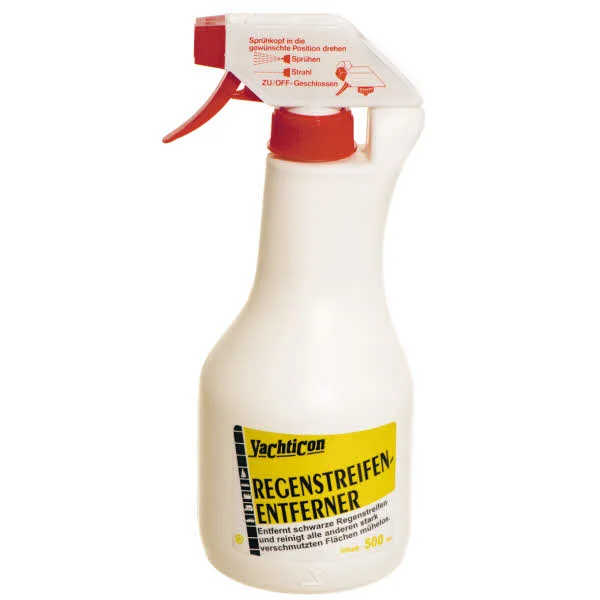 Yachticon Regenstreifenentferner
