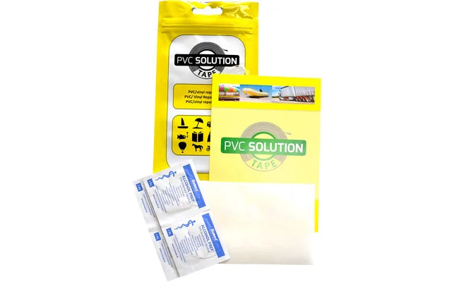 Yachticon Solution Tape Klebe-Set 28 x 7,6 cm