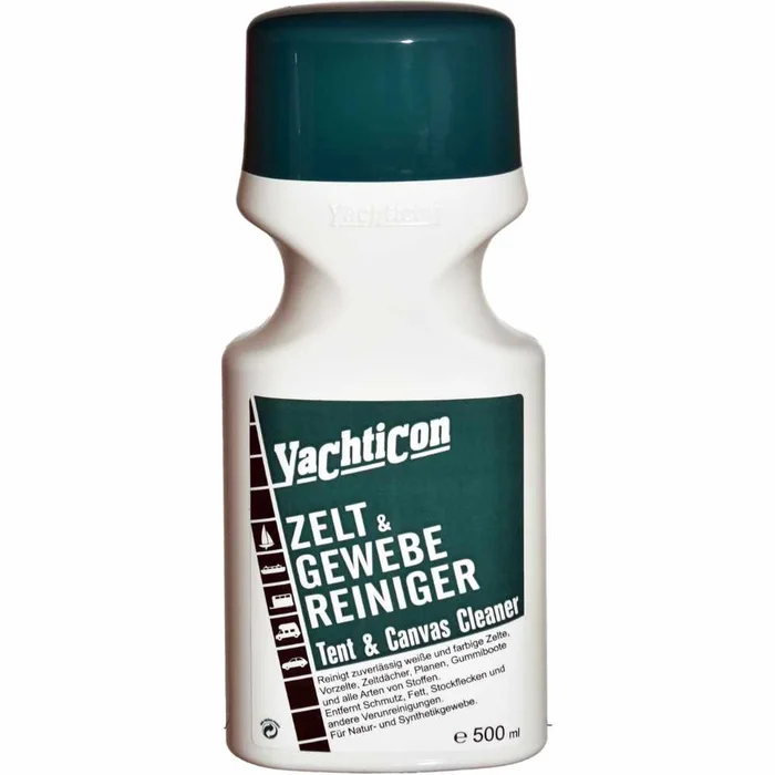 Yachticon Zelt- und Gewebe-Reiniger, 1 Liter