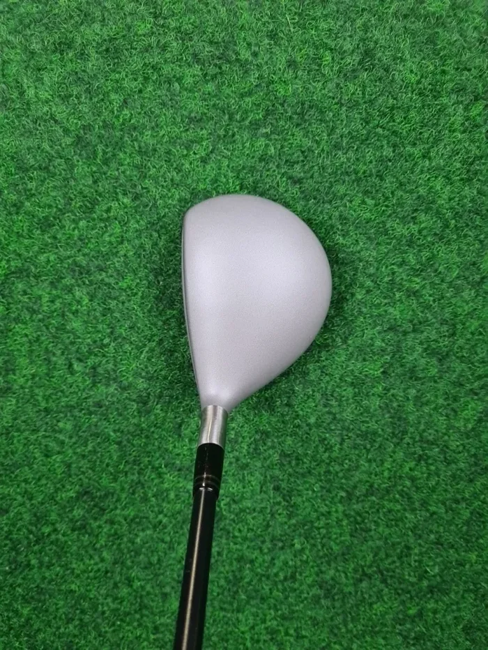 YAMAHA EX-25 3-Holz – Herren, Carbon, 43 Zoll, Rechts, 16°, Regular – Bild 3