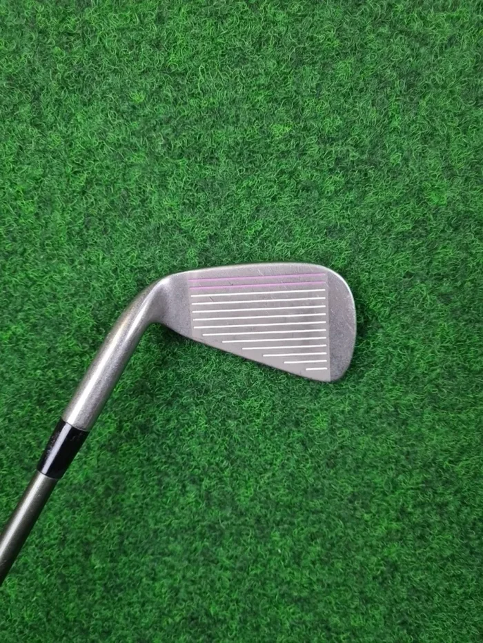 YAMAHA GRX 4-Eisen – Damen (Graphit, 37 Zoll, Rechts, Ladies Flex) – Bild 2