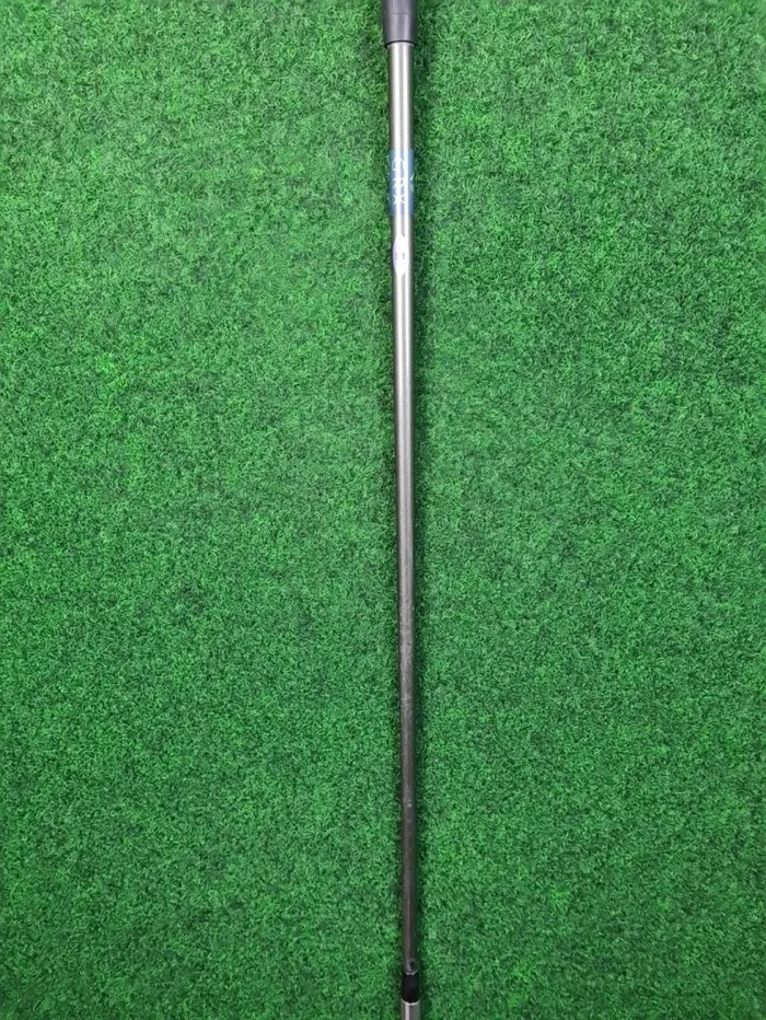 YAMAHA GRX 8-Eisen – Damen (Graphit, 35 Zoll, Rechts, Ladies Flex) – Bild 3