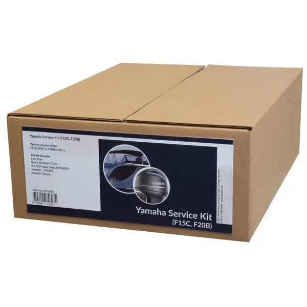 Yamaha Servicekit 13 (F225F, B, F250D, F300B, C) Wirklich günstig