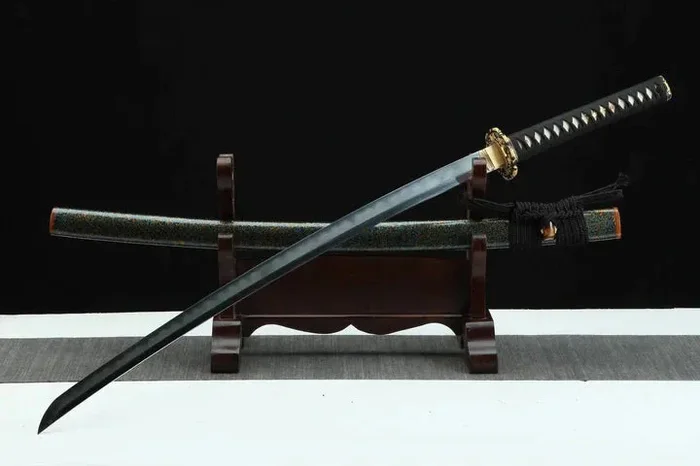 yamashiro katana