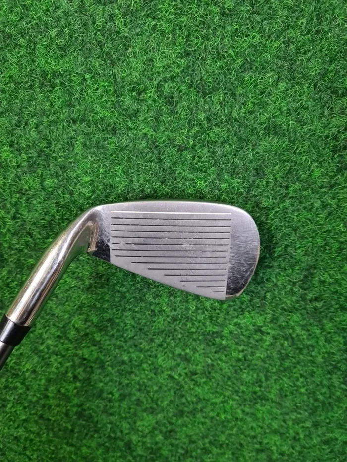 YAMATO DX-70 5-Eisen – Herren (Graphit, 39 Zoll, Rechts, Regular) – Bild 2