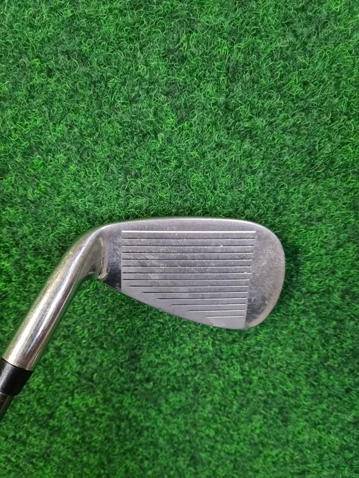 YAMATO DX-70 8-Eisen – Herren (Graphit, 37,5 Zoll, Rechts, Regular) – Bild 2