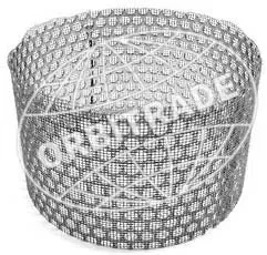 Yanmar Luftfilter 3Jh, 4J