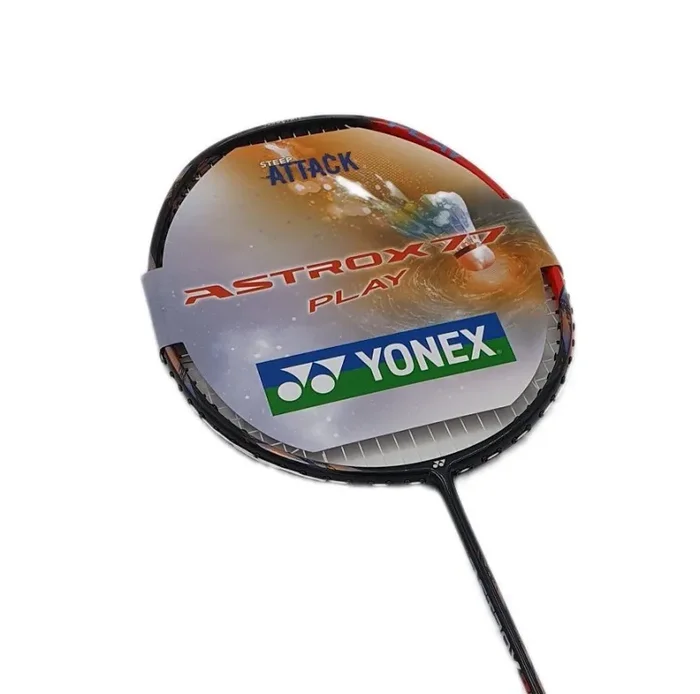 Yonex Astrox 77 Play Badmintonschläger 4UG5