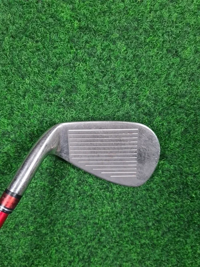 YONEX Ezone SD 9-Eisen – Herren (Graphit, 36 Zoll, Rechtshändig, Light Flex) – Bild 2