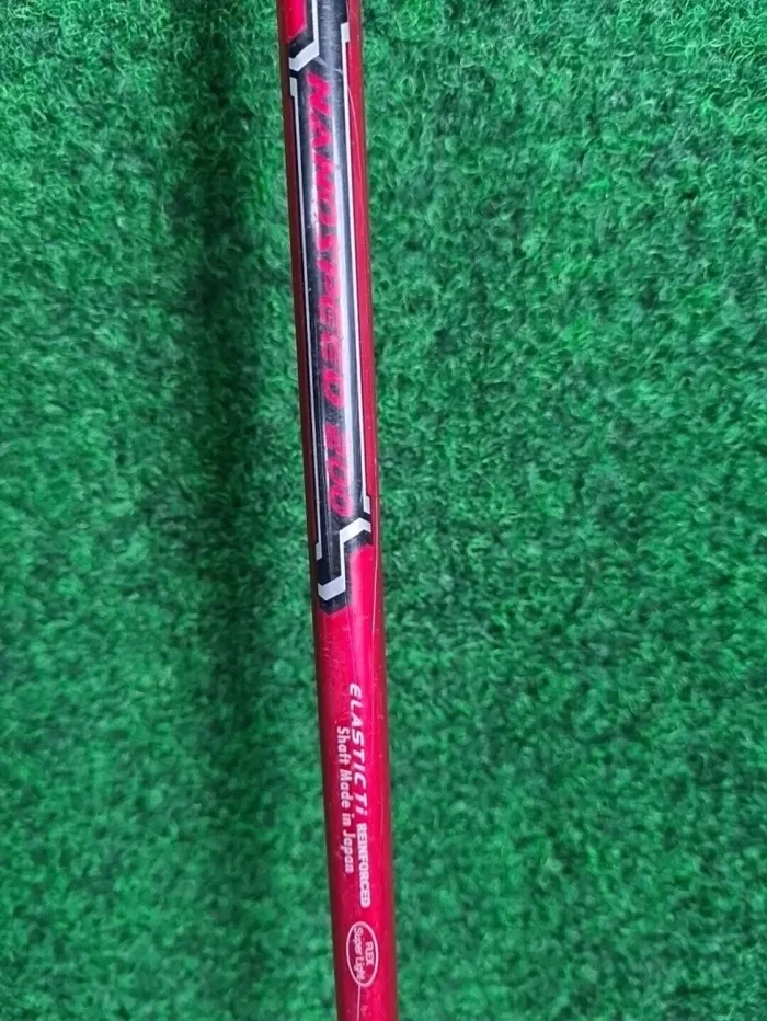 YONEX Ezone SD 9-Eisen – Herren (Graphit, 36 Zoll, Rechtshändig, Light Flex) – Bild 3