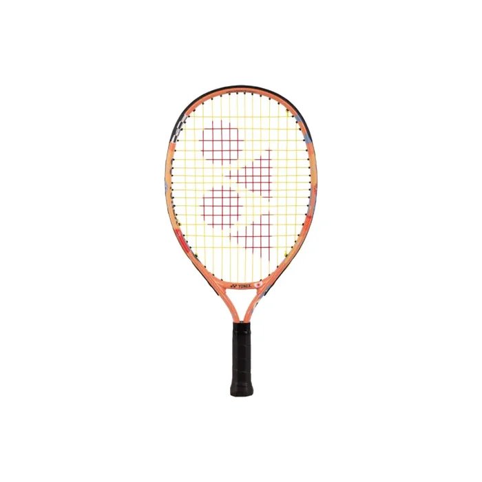 Yonex Junior Tennisschläger J19 Coral Orange